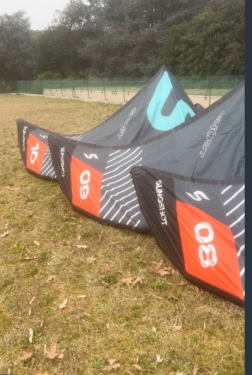 Slingshot Ghost 10m 2026 thumb 2