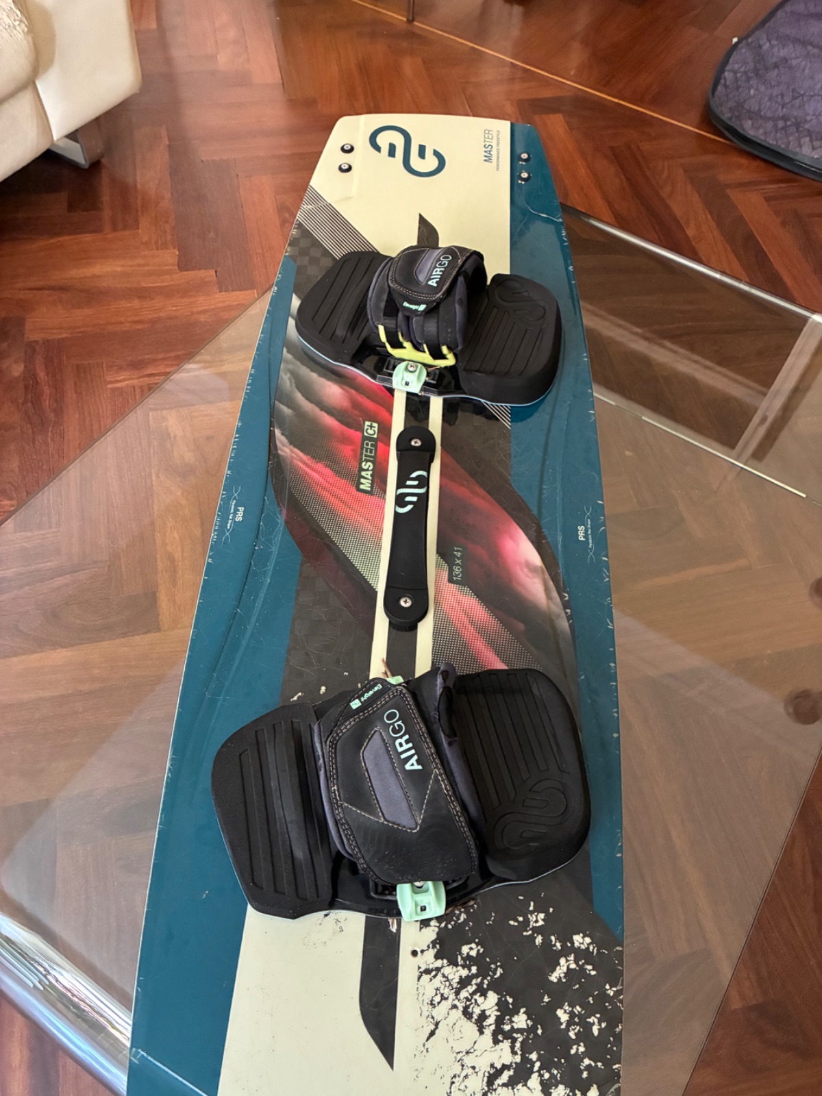 Eleveight Master C 136.41m 2022 thumb 3
