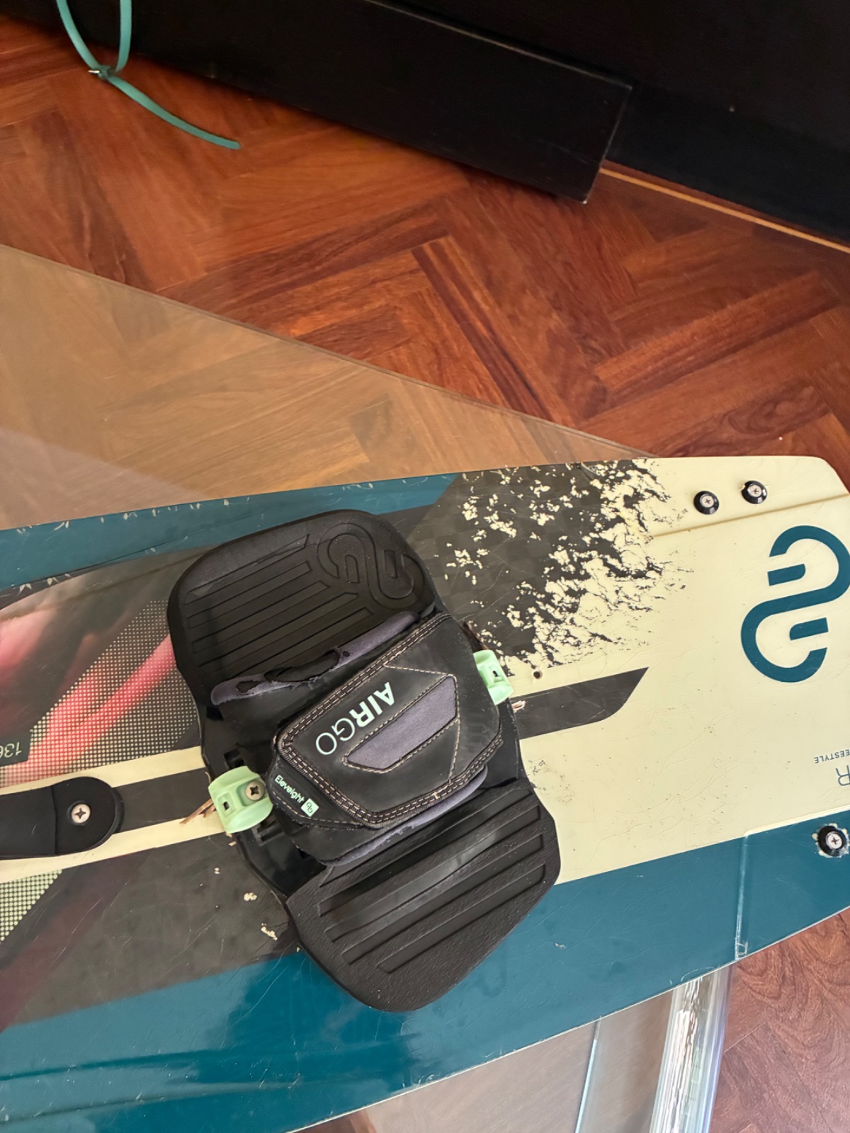 Eleveight Master C 136.41m 2022 thumb 3