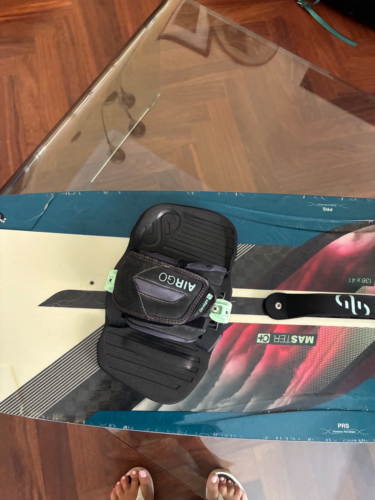 Eleveight Master C 136.41m 2022 thumb 4