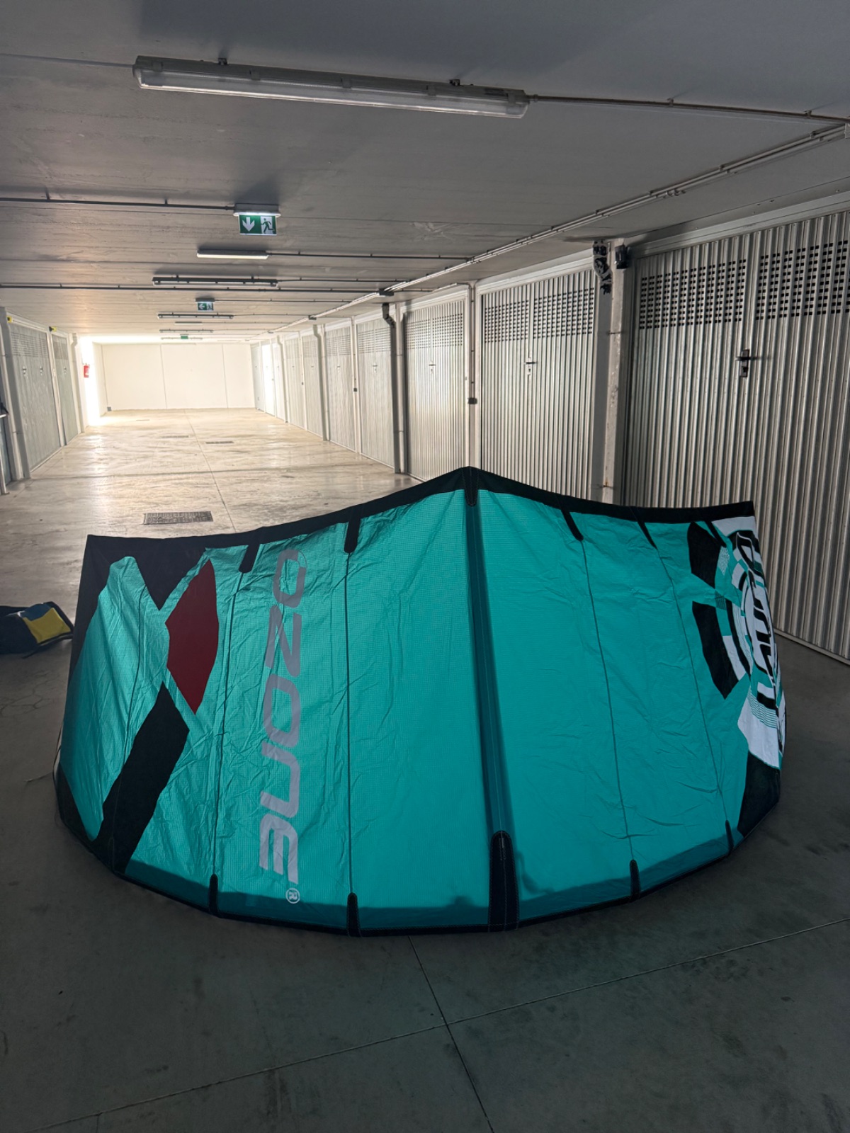 Ozone Enduro 6m 2019