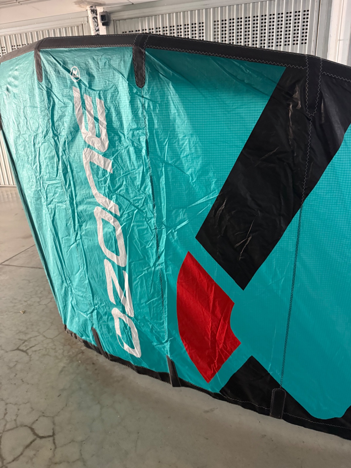 Ozone Enduro 6m 2019 thumb 2