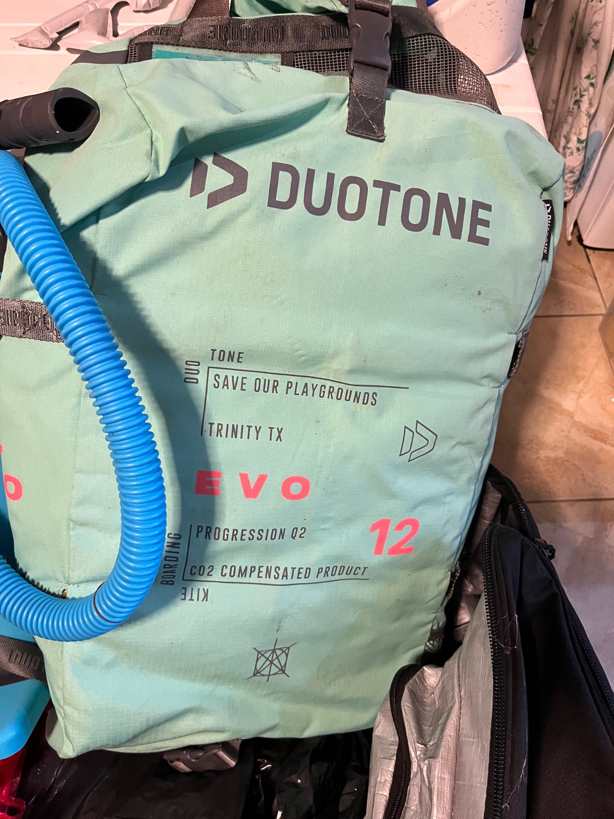 Duotone Evo 12m 2023 thumb 2